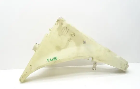 Audi TT TTS Mk2 Windshield washer fluid reservoir/tank 8J0955453