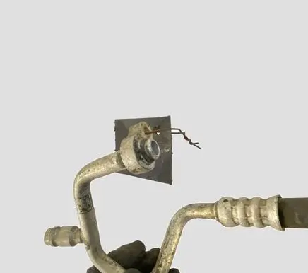 Mazda 3 I Air conditioning (A/C) pipe/hose