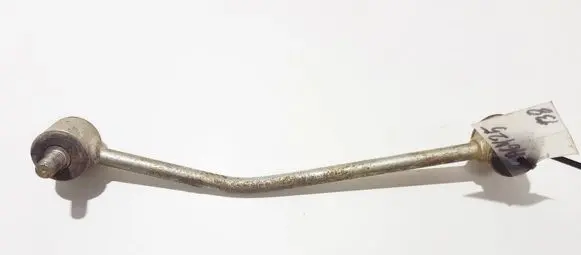 Mercedes-Benz C W203 Front anti-roll bar/stabilizer link 