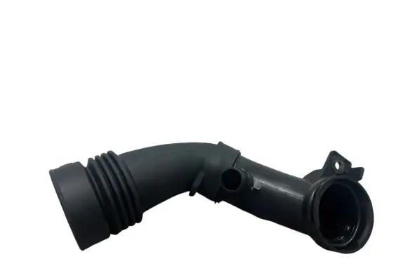Citroen DS5 Turbo air intake inlet pipe/hose 9683725080