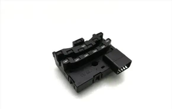Volkswagen Jetta V Steering angle sensor 1K0959654