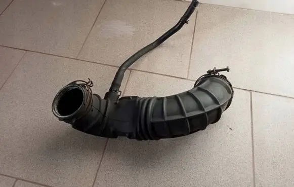 Hyundai i30 Air intake hose/pipe 281381H050