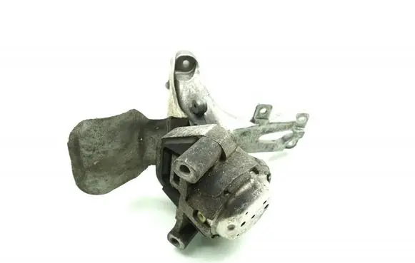 Audi A8 S8 D4 4H Engine mount vacuum valve 4G0199308E