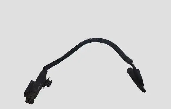 Peugeot 308 Crankshaft position sensor 9664430980
