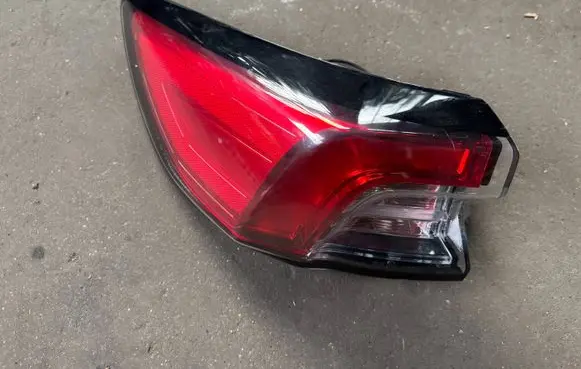 Ford Kuga III Rear/tail lights LV4B13405BD