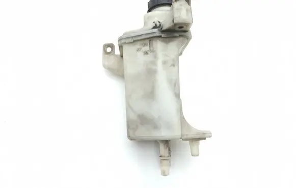 Fiat Ducato Power steering fluid tank/reservoir