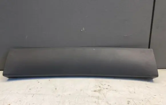 BMW X3 G01 Tailgate/trunk upper cover trim 7403759 773828