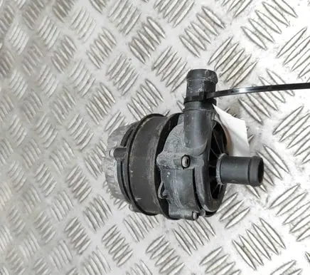 Maserati Ghibli Electric auxiliary coolant/water pump 0392024053 670005347