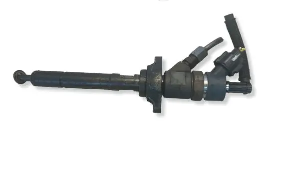 Ford Fusion Fuel injector 0445110239