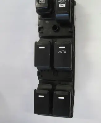 KIA Sorento Central console control unit 202008902