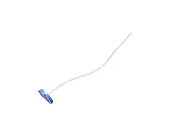 Toyota Verso Window washer liquid tank fill tube 
