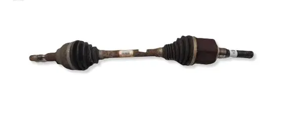 Ford Edge II Front driveshaft 