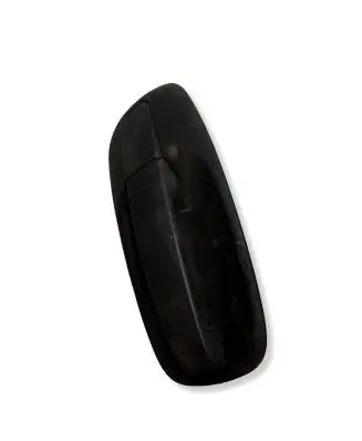 Opel Vivaro Sliding door exterior handle/bracket 123312