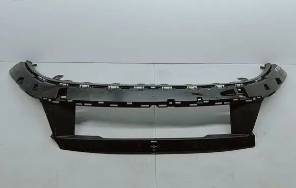 Peugeot 308 Front bumper mounting bracket 9837677880 AT863 6152010