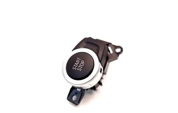 BMW X5 F15 Engine start stop button switch 9297995 3393570102