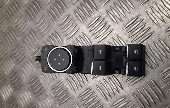 Ford Explorer VI Electric window control switch LB5T14540BDW