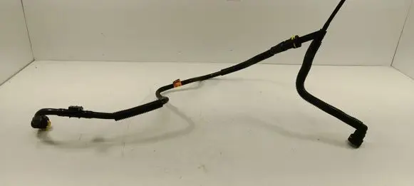 Ford Fusion II Vacuum line/pipe/hose Dg939D683Ac