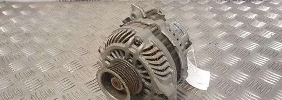 Honda Civic Generator/alternator A2TC1391ZE AHGA67