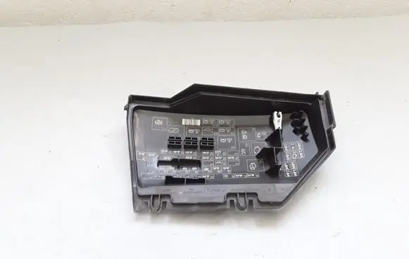 Ford Mondeo MK IV Fuse box cover 6G9T14A076AF