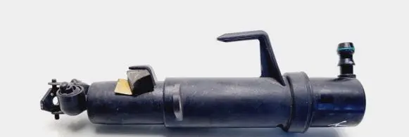 Jaguar X-Type Headlight washer spray nozzle 071006