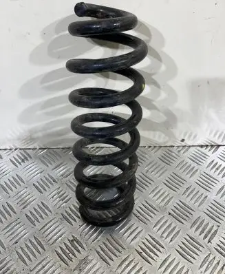 Mercedes-Benz GLC X253 C253 Rear coil spring