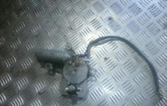 Mercedes-Benz E W210 Rear window wiper motor 0390201506