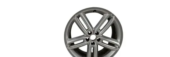 Audi A6 S6 C7 4G R20 alloy rim 4G0601025G