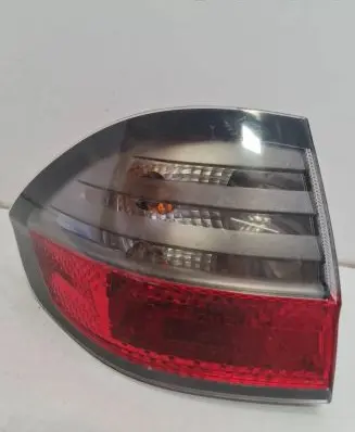 Ford S-MAX Rear/tail lights 162492 1234