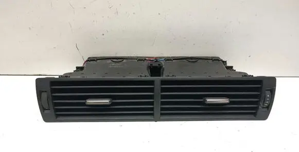 Audi A4 S4 B6 8E 8H Dash center air vent grill 8E0820951H