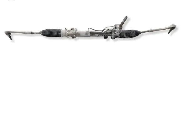 Peugeot 508 Steering rack 9686476580