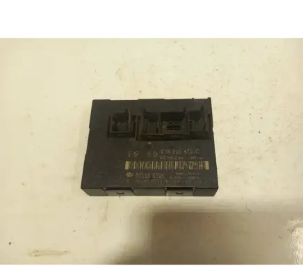 Audi A3 S3 A3 Sportback 8P Comfort/convenience module 8P0959433C 05700610 5DK00858336