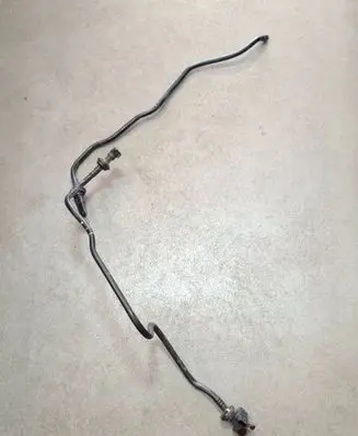 Audi A3 S3 8V Vacuum line/pipe/hose 5Q0612041BD 5Q0906207A