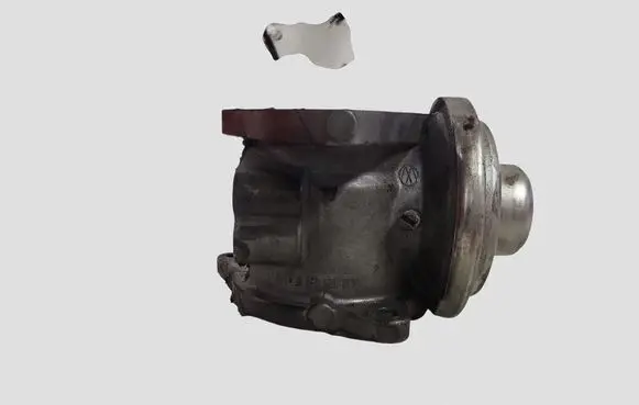 Volkswagen Golf V EGR valve 038131501AN