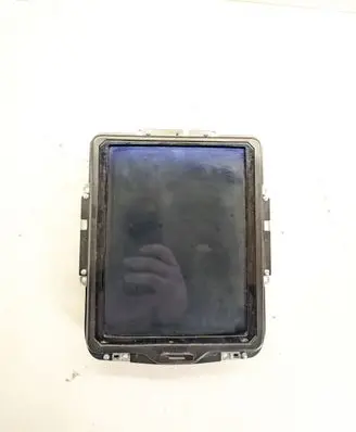 Volvo V60 Screen/display/small screen 32247465