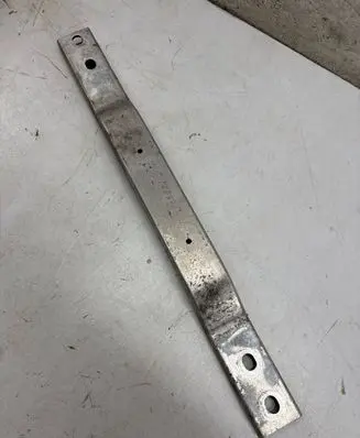 Other front suspension part