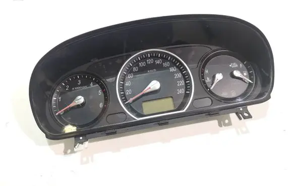 Hyundai Sonata Speedometer (instrument cluster) 940033K315