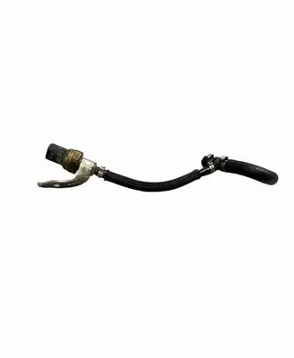 Mercedes-Benz C W204 Fuel pressure sensor A6510703981