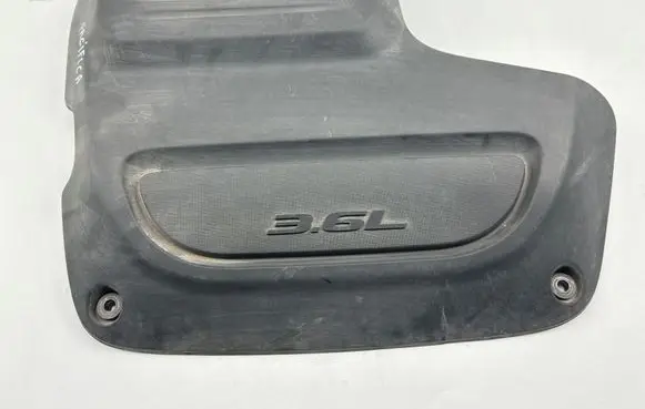 Chrysler Pacifica Engine cover (trim) 04861764 05281384 G2244N