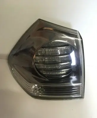 Lexus RX 330 - 350 - 400H Rear/tail lights