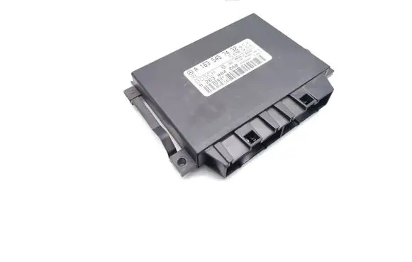 Mercedes-Benz ML W163 Parking PDC control unit/module A1635457432 0263004040 033M084M