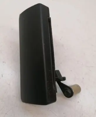 Tailgate/trunk/boot exterior handle