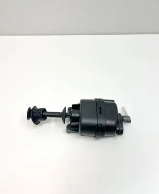Mercedes-Benz SL R129 Engine mount vacuum valve A1298003075 1298003075