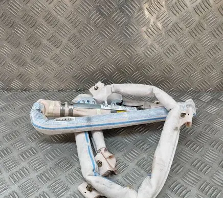 Porsche Macan (95B) Roof airbag 95B880741