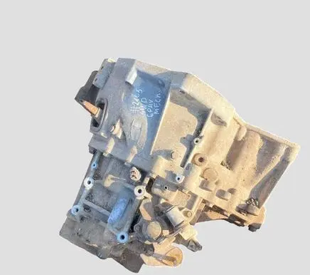 Nissan X-Trail T30 Manual 6 speed gearbox