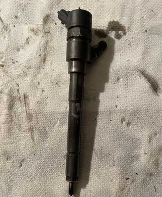 Opel Antara Fuel injector 0445110207
