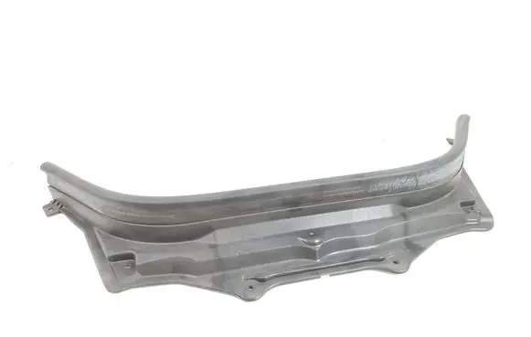 Wiper trim
