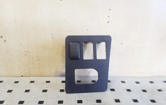 Nissan Qashqai Mirror switch trim 68485BR00A