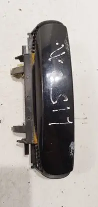 Audi A3 S3 8P Rear door exterior handle 4B0639885