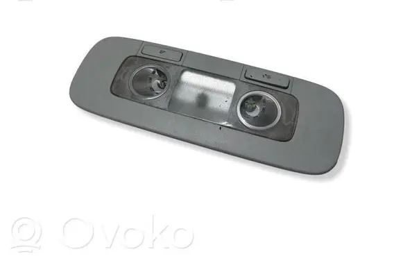 Volkswagen Golf Plus Rear seat light 3C0947291