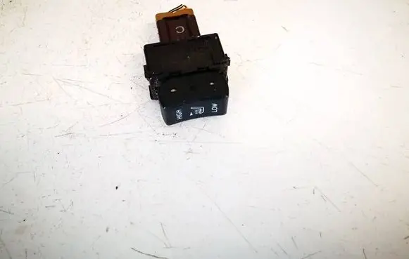 Subaru Legacy Seat heating switch 